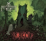Intothecrypt - Vakor