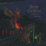Iron Griffin - Curse of the Sky