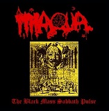 Ithaqua - The Black Mass Sabbath Pulse