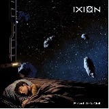 Ixion - Enfant de la Nuit