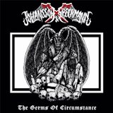 Johansson and Speckmann - The Germs of Circumstance