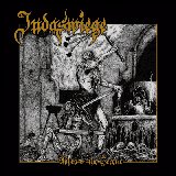 Judaswiege - Ashes of the Heretic