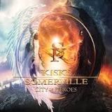 Kiske/Somerville - City Of Heroes