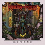 Kobra and the Lotus - High Priestess
