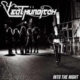 Leathürbitch - Into the Night