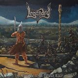 Legendry - The Wizard and the Tower Keep