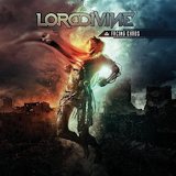 Lord Divine - Facing Chaos