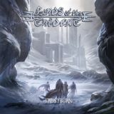 Lords Of The Trident - Frostburn