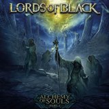 Lords of Black - Alchemy of Souls Part I