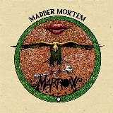 Madder Mortem - Marrow
