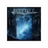 Magnus Karlsson - Free Fall