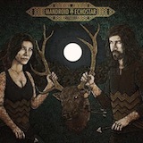 Mandroid Echostar - Citadels EP