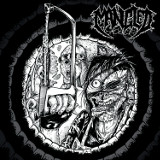 Mangled - Involuntary Organ Donor