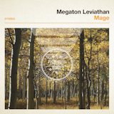 Megaton Leviathan - Mage