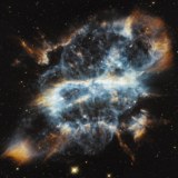 Mesarthim - Type III (EP)