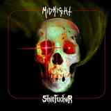 Midnight (US) - Shitfucker - split