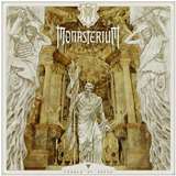 Monasterium - Church of Bones