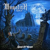 Monolith Cult - Gospel of Despair