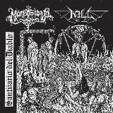 Morbosidad - Kill - Santuario del Diablo
