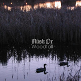 Musk Ox - Woodfall