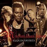 Mustan Kuun Lapset - Kuolemanvirta