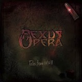 Nexus Opera - Tales From WWII