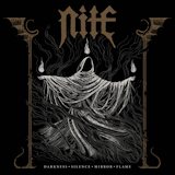 Nite - Darkness Silence Mirror Flame