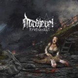 Nordjevel - Krigsmakt (EP)