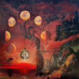 Occultation - Silence in the Ancestral House