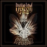 Phantom Fire - The Bust of Beelzebub