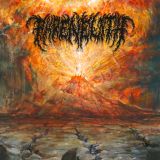 Phrenelith - Ashen Womb