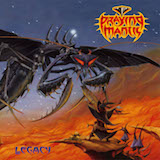 Praying Mantis - Legacy