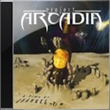 Project Arcadia - A Time Of Changes