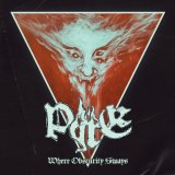 Pyre - Where Obscurity Sways