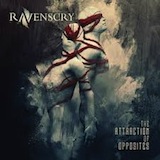 Ravenscry - The Attraction of Opposites