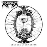 Ripper - Sensory Stagnation