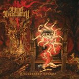 Ritual Necromancy - Disinterred Horror