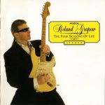 Roland Grapow - The Four Seasons Of Life