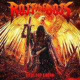 Ross The Boss - By Blood Sworn