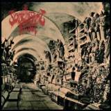 Sanctifying Ritual - Sanctifying Ritual