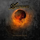 Sanctuary - The Year The Sun Died