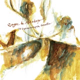 Sangre de Muerdago - Os Segredos da Raposa Vermella