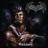 Schizophrenia - Voices (EP)