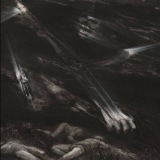 Serpent Column - Mirror in Darkness