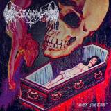Sexmag - Sex Metal (EP)