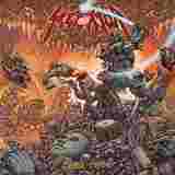 Skelator - Cyber Metal