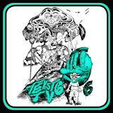 Teksti-TV 666 - Aidattu Tulevaisuus