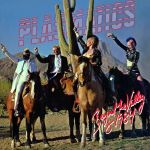 The Plasmatics - Beyond The Valley Of 1984