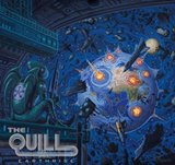 The Quill - Earthrise