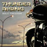 Thunder Rising - Sole Freedom